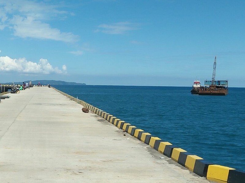 Menhub Pastikan Kesiapan Pelabuhan Khusus Logistik Pertama di&nbsp;NTT
