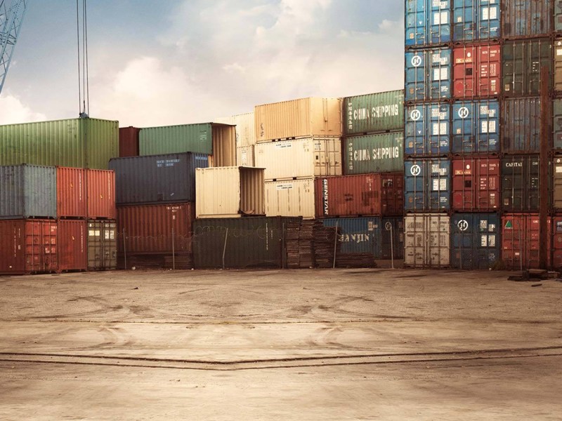 Tsunami Barang Impor China Terjadi Lagi di RI, Nilainya Fantastis&nbsp;!