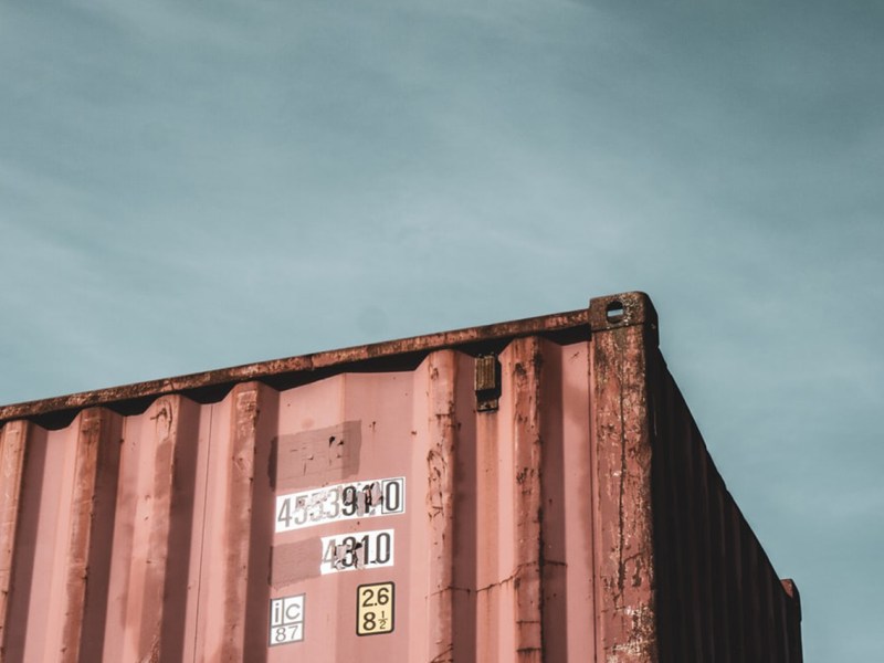 Krisis Kontainer, Acak-Acak Stok Mainan Anak di&nbsp;Dunia!